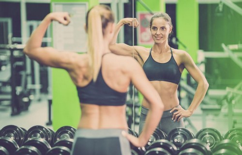 Allenarsi in palestra: 8 miti e luoghi comuni da sfatare Allenarsi in palestra: 8 miti e luoghi comuni da sfatare
