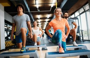 6 ottimi motivi per non abbandonare la palestra