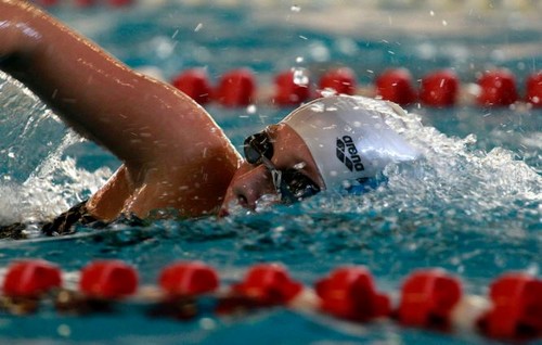 I 6 errori più comuni nel nuoto: come evitarli?
