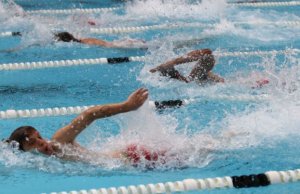 Consigli per respirare nel nuoto