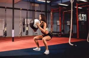 Come organizzare una routine di allenamento funzionale