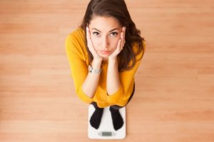 Prendere peso in palestra: perché succede?