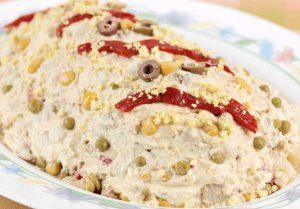 vassioi diinsalata russa