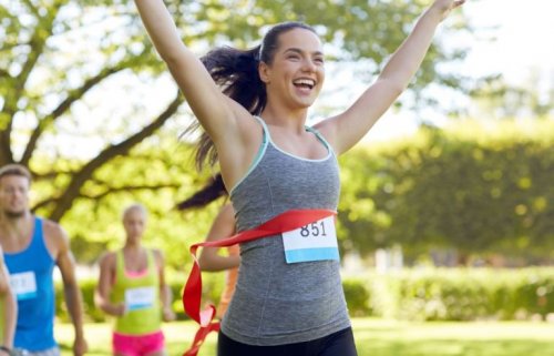 Come prepararsi mentalmente alla maratona Come prepararsi mentalmente alla maratona