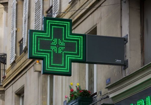 prodotti farmaceutici