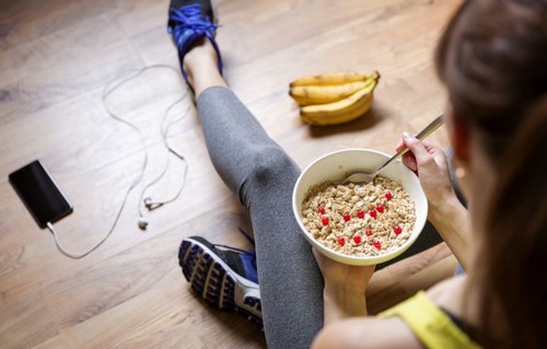 Le straordinarie proprietà dell’avena Le straordinarie proprietà dell’avena