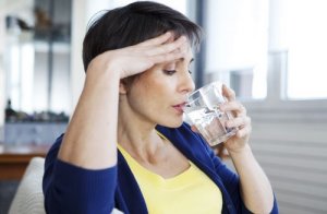 Menopausa: i segnali e i sintomi più comuni