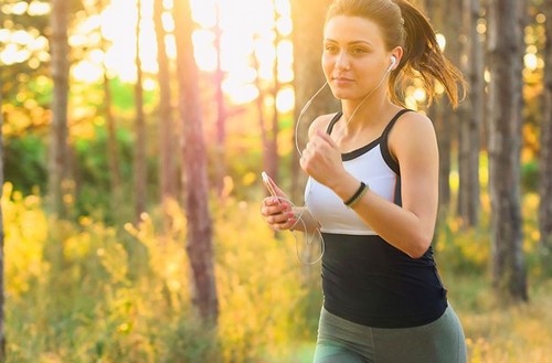 La migliore musica per andare a correre La migliore musica per andare a correre