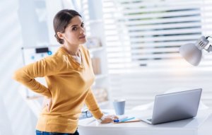 6 esercizi per rafforzare la zona lombare