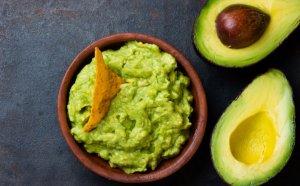 Ricetta di salsa guacamole