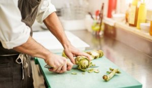 Ricette con i carciofi: 4 modi semplici e veloci da provare