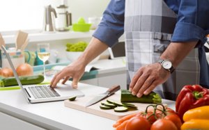 4 ricette gustose e salutari con zucchine