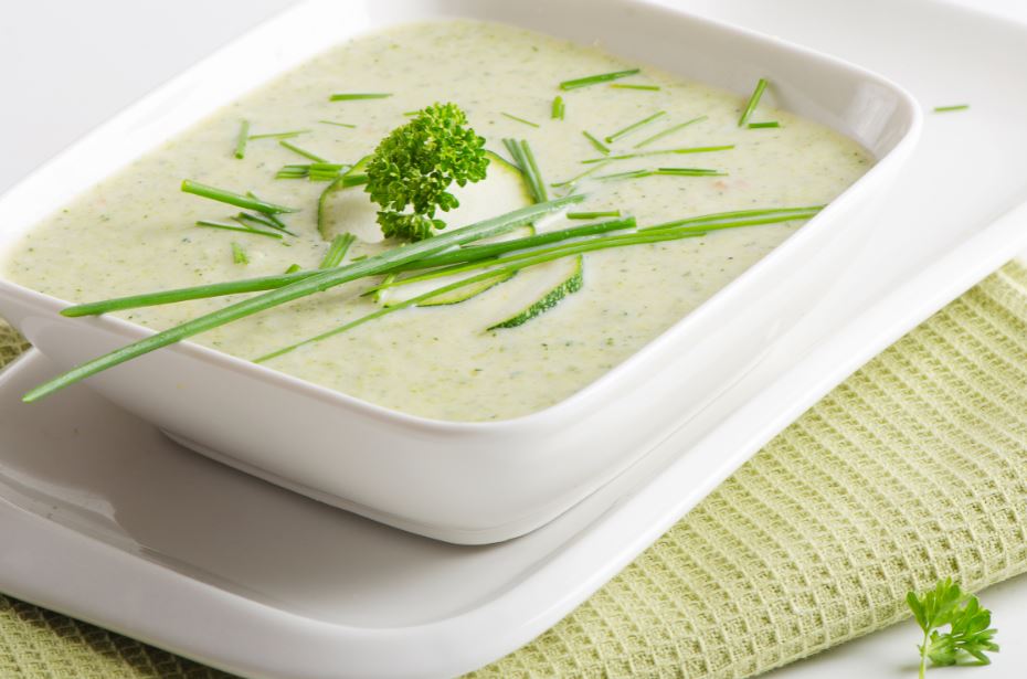 ricette con zucchine