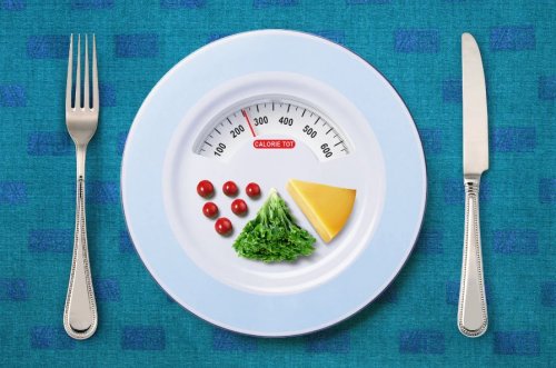 Dieta: 5 modi per ridurre le calorie Dieta: 5 modi per ridurre le calorie