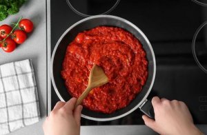 Ricette per fare diversi tipi di salsa con poche calorie