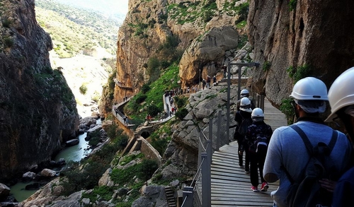 Sei sentieri di montagna in giro per la Spagna Sei sentieri di montagna in giro per la Spagna