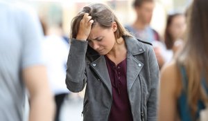 Consigli per superare l'ansia