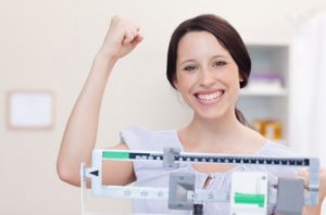 La tabella nutrizionale che vi aiuterà a perdere peso