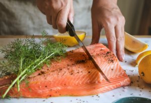 Salmone: 3 varianti per preparare piatti sani e gustosi