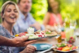 Le 5 tapas spagnole concesse durante la dieta