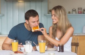 Idee per preparare dei toast salutari