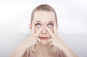 Conoscete lo yoga facciale?