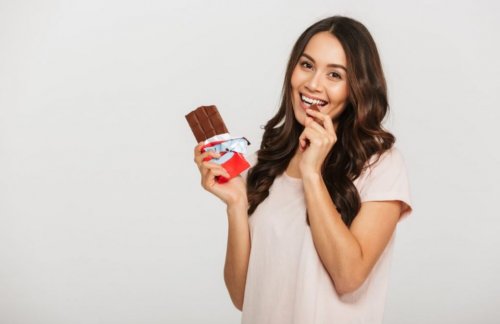 Cioccolato, mito e verità Cioccolato, mito e verità
