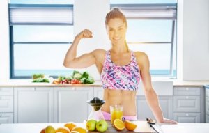 I benefici di una corretta alimentazione per gli sportivi