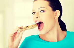 Quali sono i benefici delle barrette proteiche?