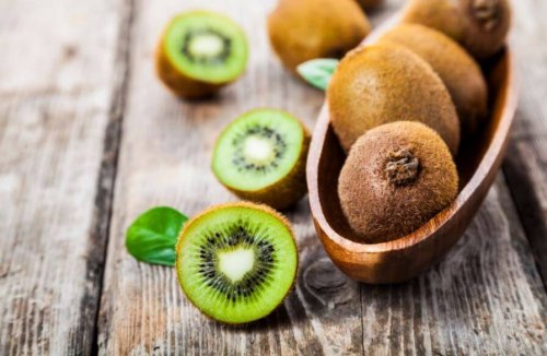 benefici del kiwi