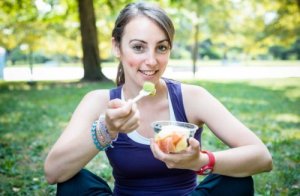 5 fantastici alimenti per runner