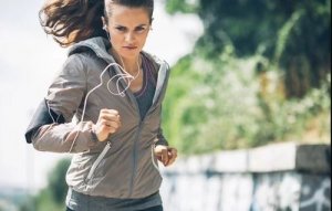 La connessione tra corpo e mente migliora con lo sport