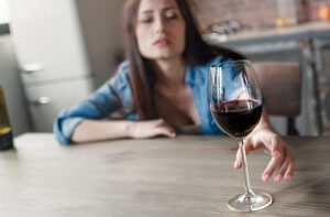 Gli effetti del consumo di alcol sull'organismo