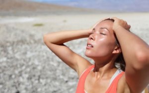 Correre con il caldo: 8 trucchi e suggerimenti