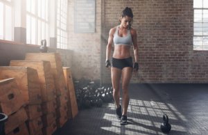 Crossfit per principianti: consigli e informazioni utili