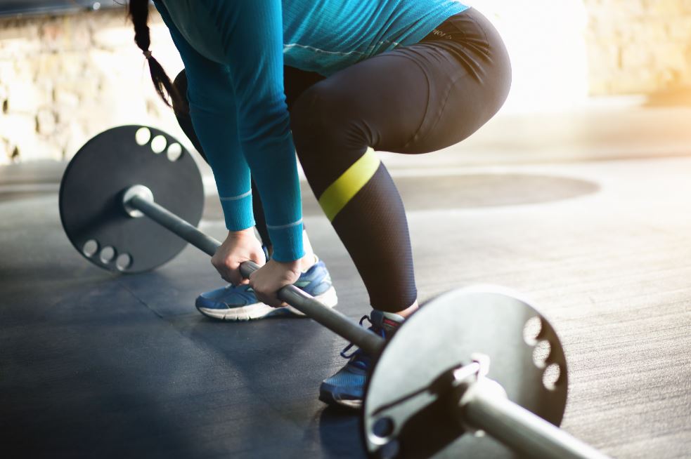 crossfit per principianti