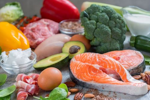 Dieta per non essere un individuo metabolicamente obeso