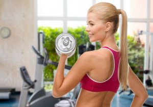 Programma di allenamento di 3 giorni per donne principianti