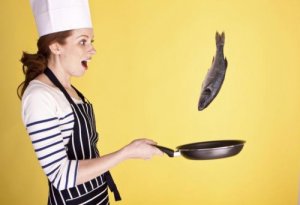 Idee per una cena a base di pesce