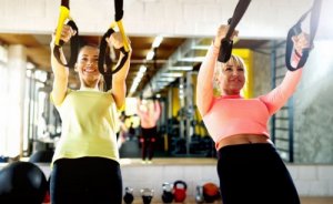TRX: 7 cose da tenere a mente quando vi allenate