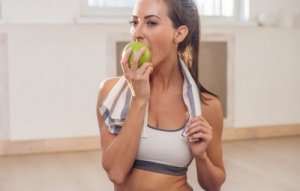 È consigliabile fare sport dopo mangiato?