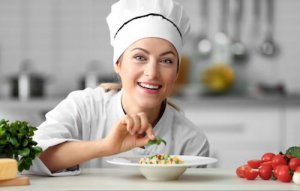 5 ricette con il riso per fare esercizio