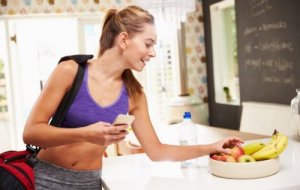 L'importanza di una corretta alimentazione se andate in palestra