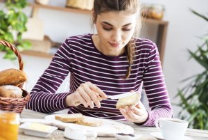 I migliori spuntini proteici spezza fame