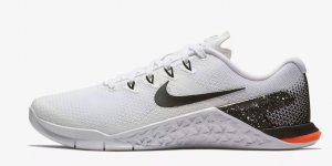 Scarpa crossfit Nike Metcon 4.