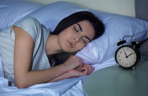 Dormire bene: quattro motivi per cui è utile farlo Dormire bene: quattro motivi per cui è utile farlo