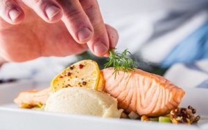 Deliziose ricette con il salmone, sane e nutrienti