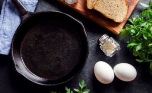 L'uovo in tre varianti semplici e appetitose
