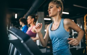 Il modo migliore per allenarsi.