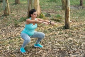 Perché dovreste allenare il pavimento pelvico durante la gravidanza